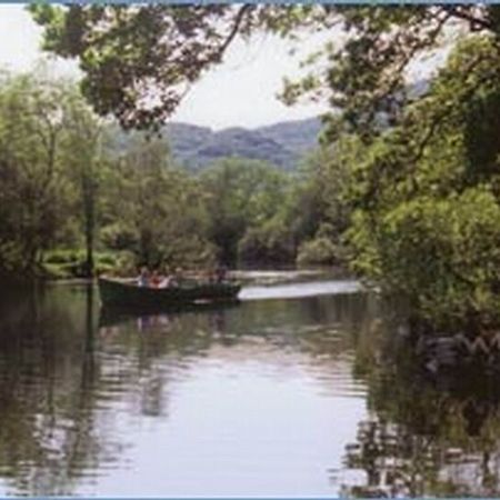 Hotel Hillcrest Farmhouse Laune Bridge Esterno foto