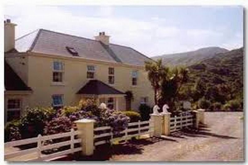 Hotel Hillcrest Farmhouse Laune Bridge Esterno foto